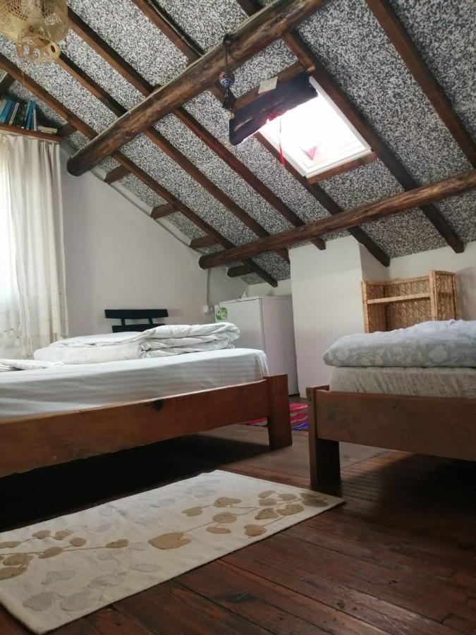 Ecer Pansiyon Kusadası Kültér fotó