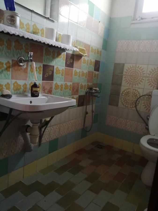 Ecer Pansiyon Kusadası Kültér fotó