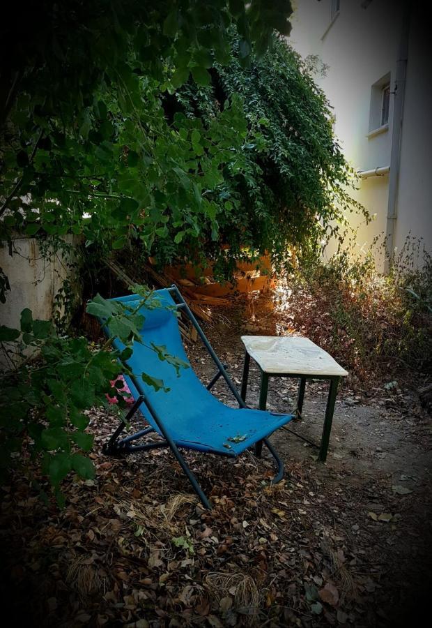 Ecer Pansiyon Kusadası Kültér fotó