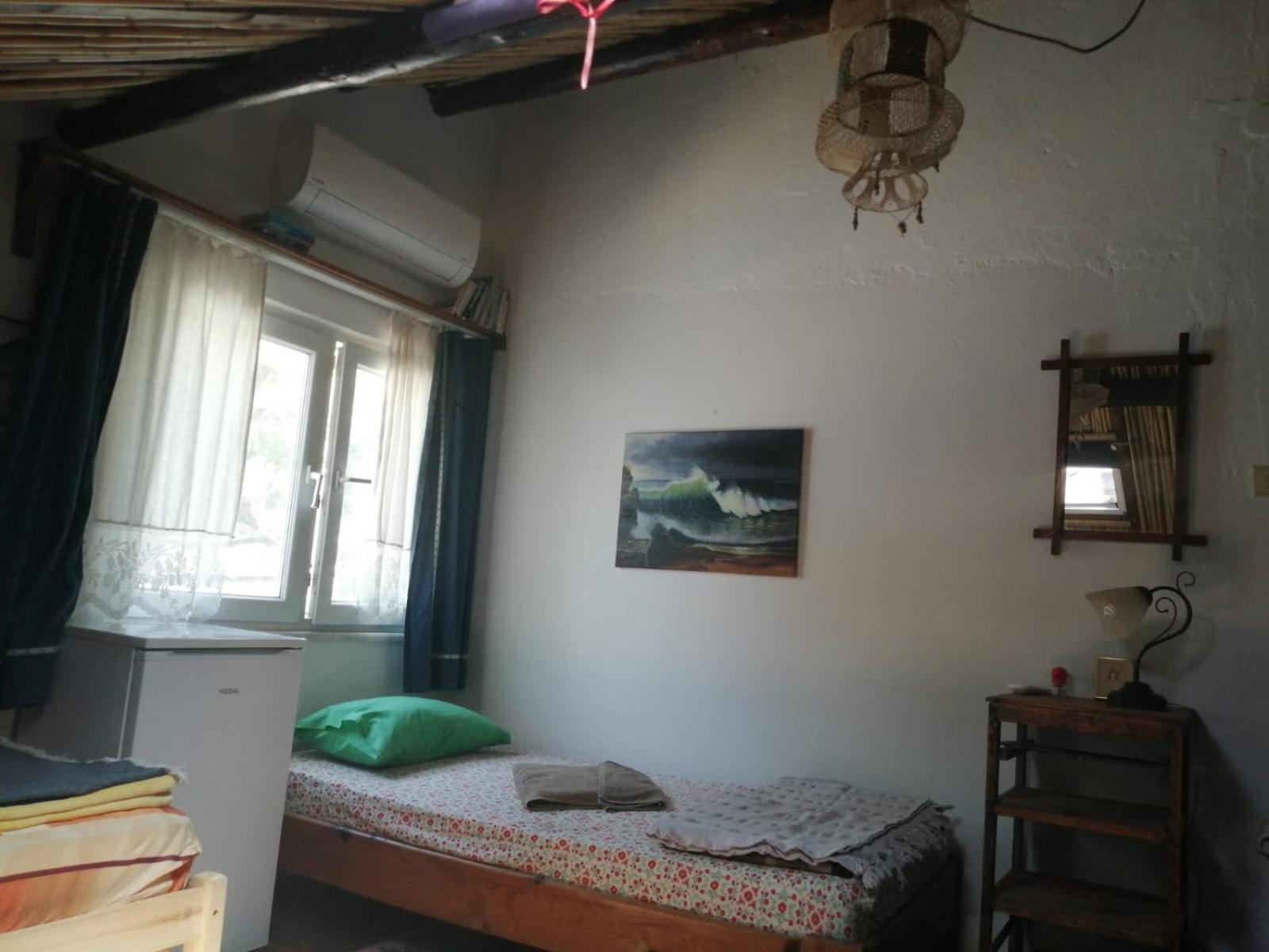 Ecer Pansiyon Kusadası Kültér fotó