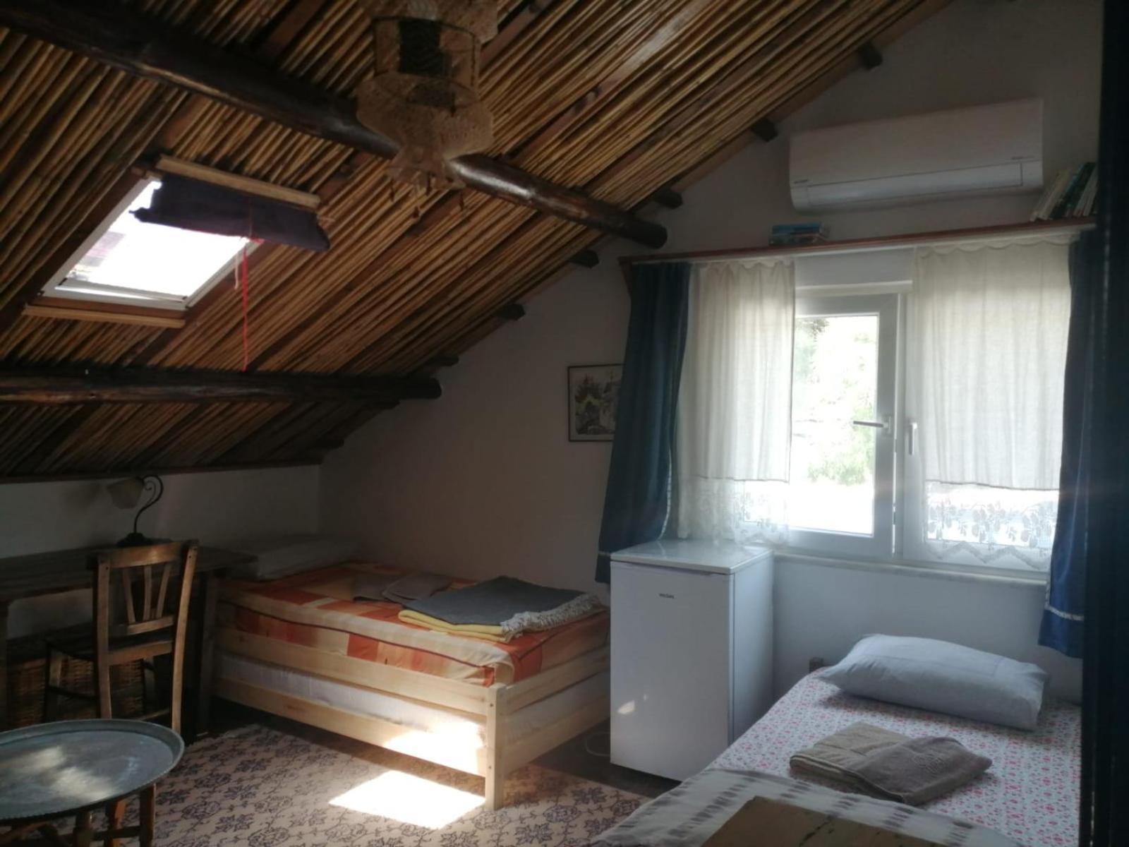 Ecer Pansiyon Kusadası Kültér fotó