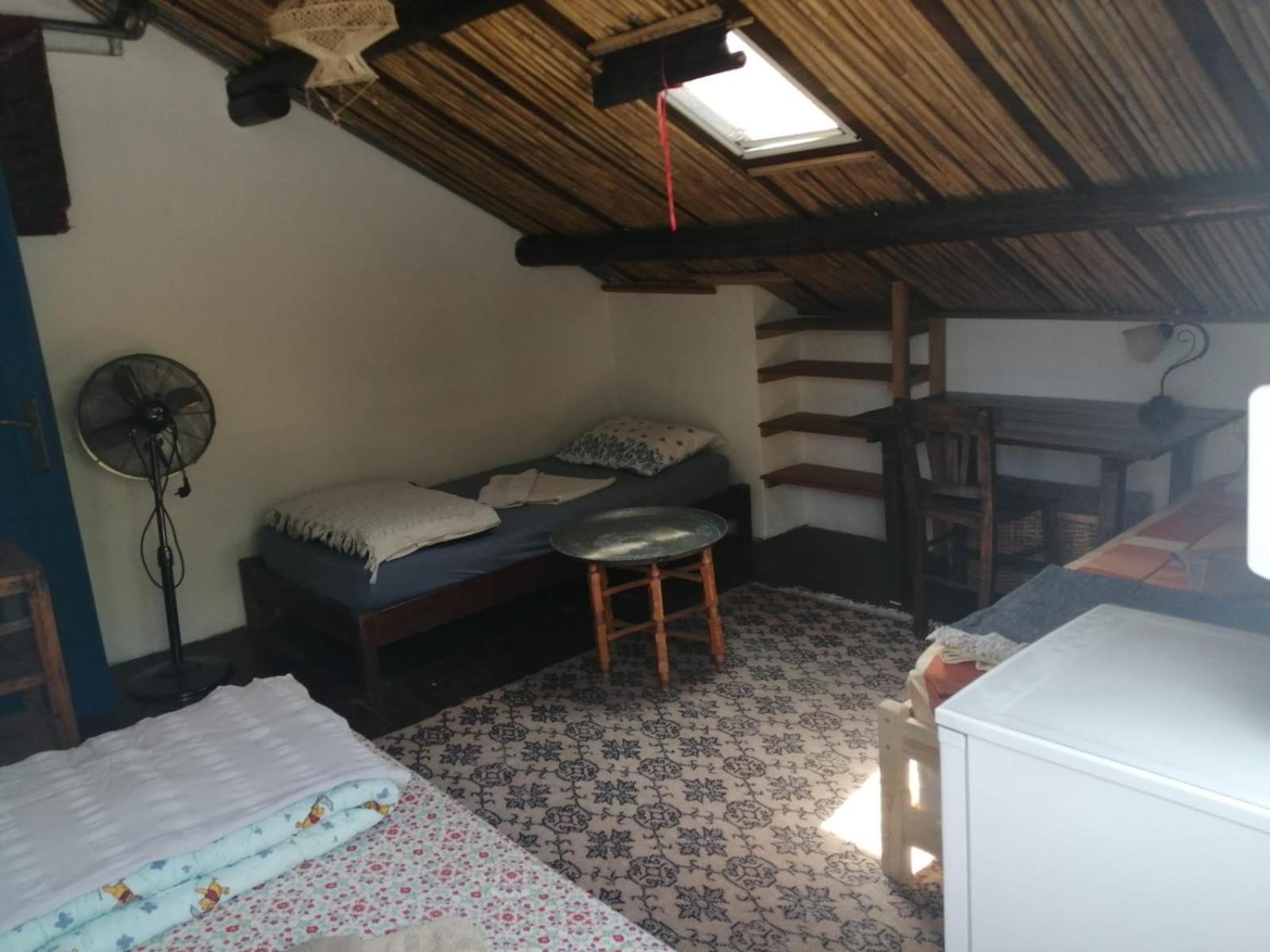 Ecer Pansiyon Kusadası Kültér fotó